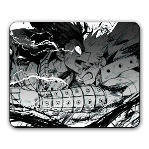 موس پد طرح انیمه MY HERO ACADEMIA