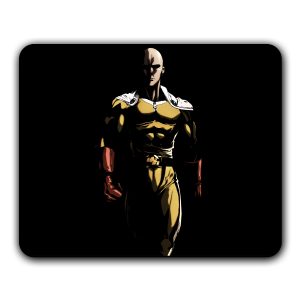 موس پد طرح انیمه ONE PUNCH MAN