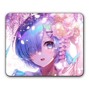 موس پد طرح انیمه RE ZERO