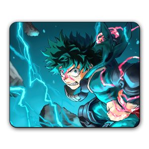 موس پد طرح انیمه MY HERO ACADEMIA
