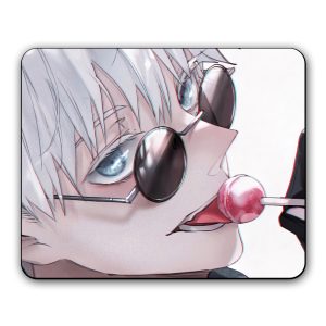 موس پد طرح انیمه JUJUTSU KAISEN