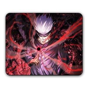 موس پد طرح انیمه JUJUTSU KAISEN
