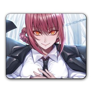 موس پد طرح انیمه CHAINSAW MAN