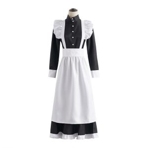 ست کاسپلی maid