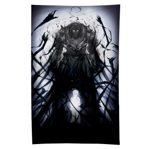 بکدراپ طرح انیمه Fullmetal Alchemist