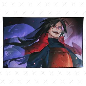 بکدراپ طرح انیمه NARUTO