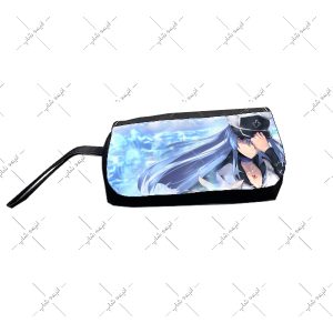 جامدادی طرح انیمه Akame ga Kill!