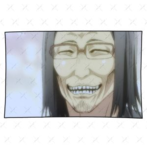 بکدراپ طرح وکالوید Isekai Ojisan