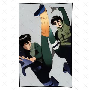 بکدراپ طرح انیمه NARUTO