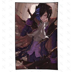 بکدراپ طرح انیمه Code Geass