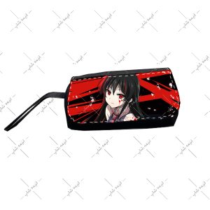 جامدادی طرح انیمه Akame ga Kill!
