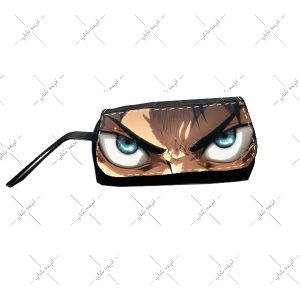 جامدادی طرح انیمه Attack on Titan