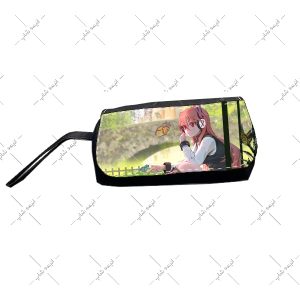 جامدادی طرح انیمه Akame ga Kill!