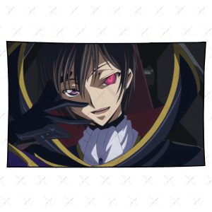 بکدراپ طرح انیمه Code Geass