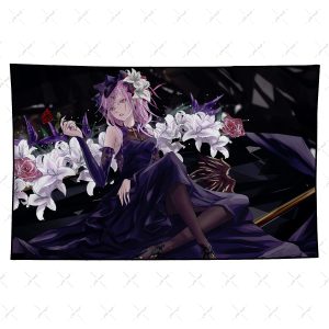 بکدراپ طرح انیمه Guilty Crown