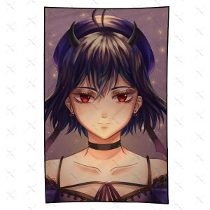 بکدراپ طرح انیمه Black Clover