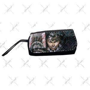 جامدادی طرح انیمه Berserk
