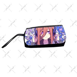 جامدادی طرح انیمه The Quintessential Quintuplets