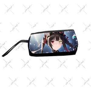 جامدادی طرح انیمه  Date A Live