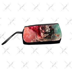 جامدادی طرح انیمه  Black Clover