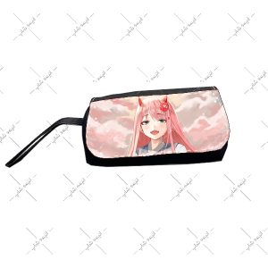 جامدادی طرح انیمه Darling in the Franxx