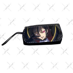 جامدادی طرح انیمه  Code Geass