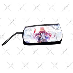 جامدادی طرح انیمه Darling in the Franxx