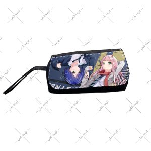 جامدادی طرح انیمه Darling in the Franxx