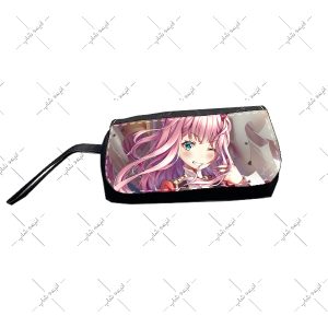 جامدادی طرح انیمه Darling in the Franxx