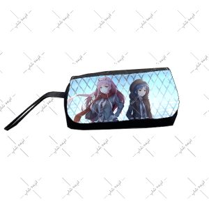 جامدادی طرح انیمه Darling in the Franxx