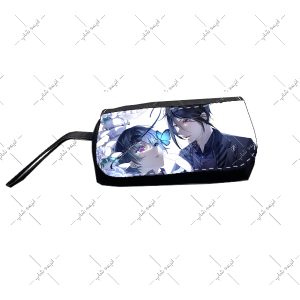 جامدادی طرح انیمه Black Butler