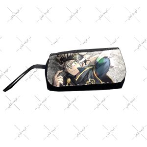 جامدادی طرح انیمه  Black Clover