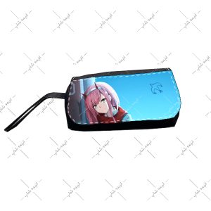 جامدادی طرح انیمه Darling in the Franxx