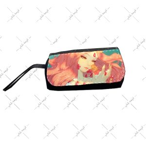 جامدادی طرح انیمه Ponyo