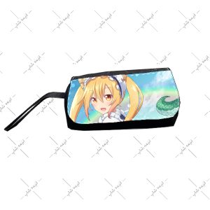 جامدادی طرح انیمه Miss Kobayashis Dragon Maid