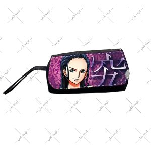 جامدادی طرح انیمه One Piece