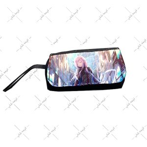 جامدادی طرح انیمه Guilty Crown