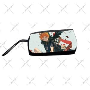 جامدادی طرح انیمه Haikyu!!