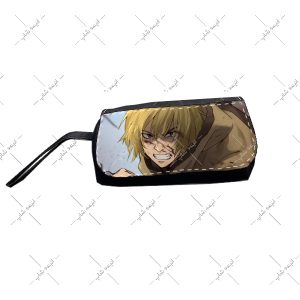 جامدادی طرح انیمه Vinland Saga