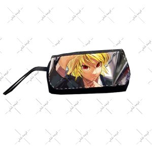 جامدادی طرح انیمه Hunter × Hunter