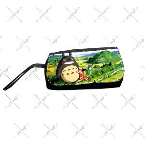جامدادی طرح انیمه My Neighbor Totoro