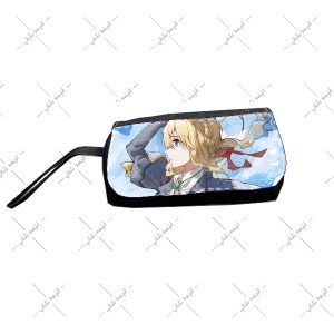جامدادی طرح انیمه Violet Evergarden