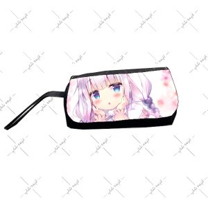 جامدادی طرح انیمه Miss Kobayashis Dragon Maid