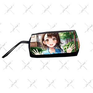 جامدادی طرح انیمه Nisekoi