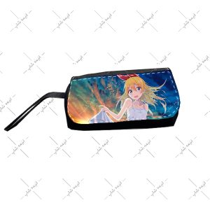 جامدادی طرح انیمه Nisekoi