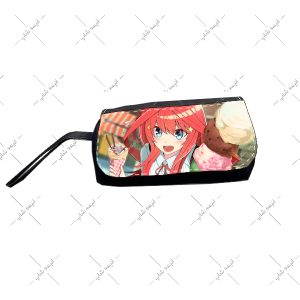 جامدادی طرح انیمه The Quintessential Quintuplets