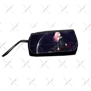 جامدادی طرح انیمه Guilty Crown