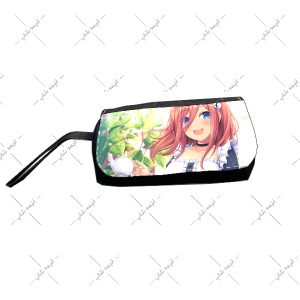 جامدادی طرح انیمه The Quintessential Quintuplets