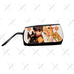 جامدادی طرح انیمه toilet bound hanako kun