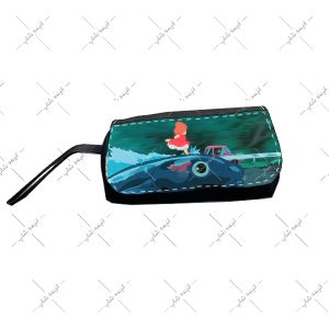 جامدادی طرح انیمه Ponyo
